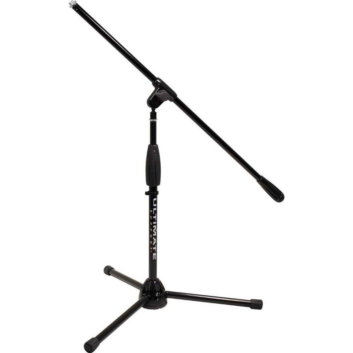

Ultimate Support Pro-X-T-Short-F Pro Series Extreme Mic Stand with Fixed Boom
