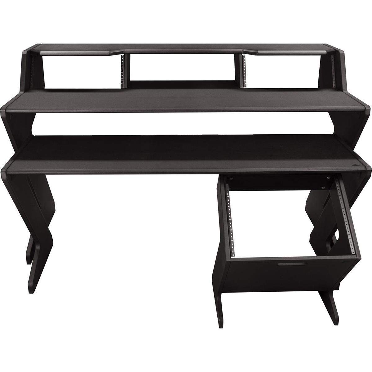 

Ultimate Support Nucleus-Z Navigator Fully Expanded Nucleus-Z Desk