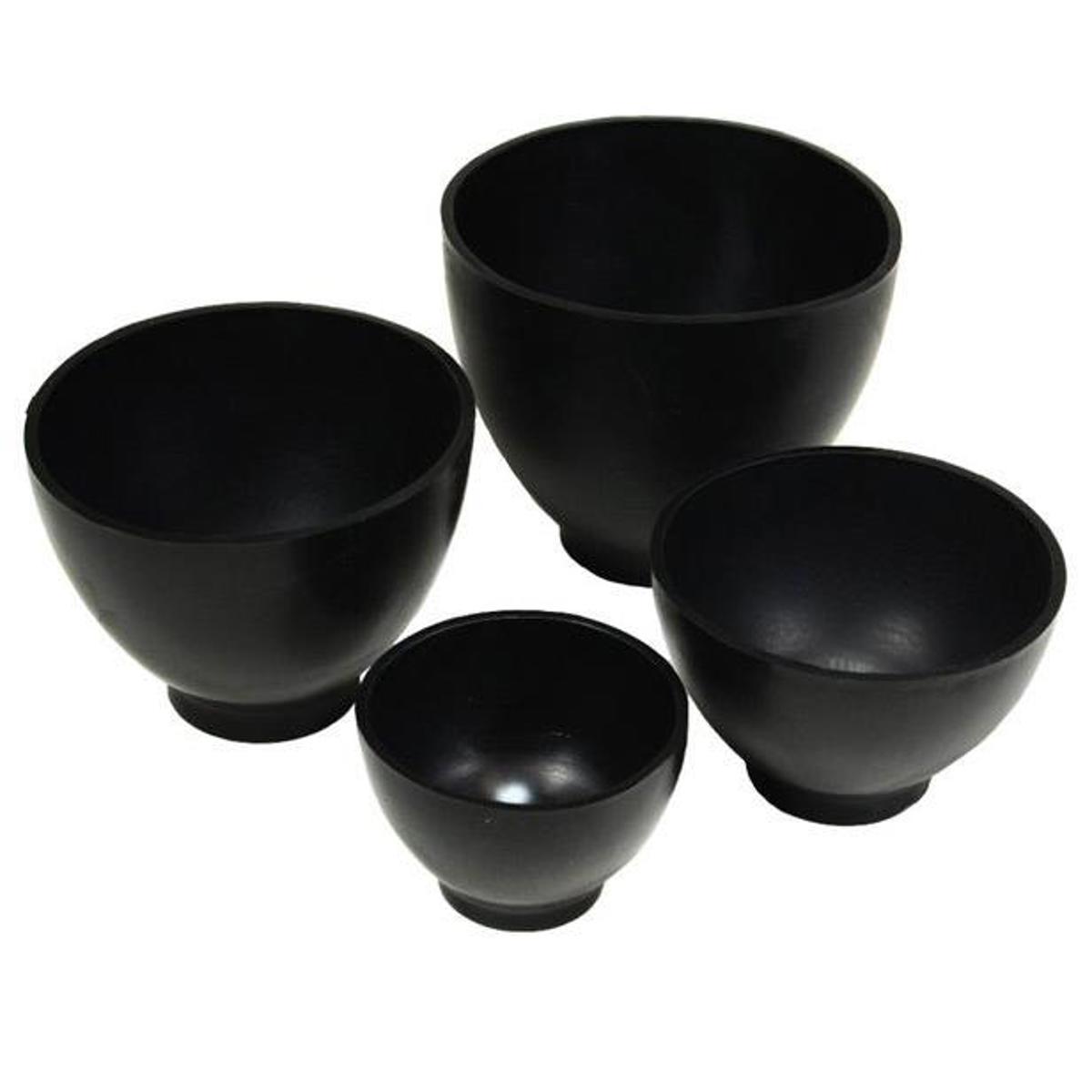 

AccuTrans Ultra Black Bowl, Medium, 350cc, 12 oz