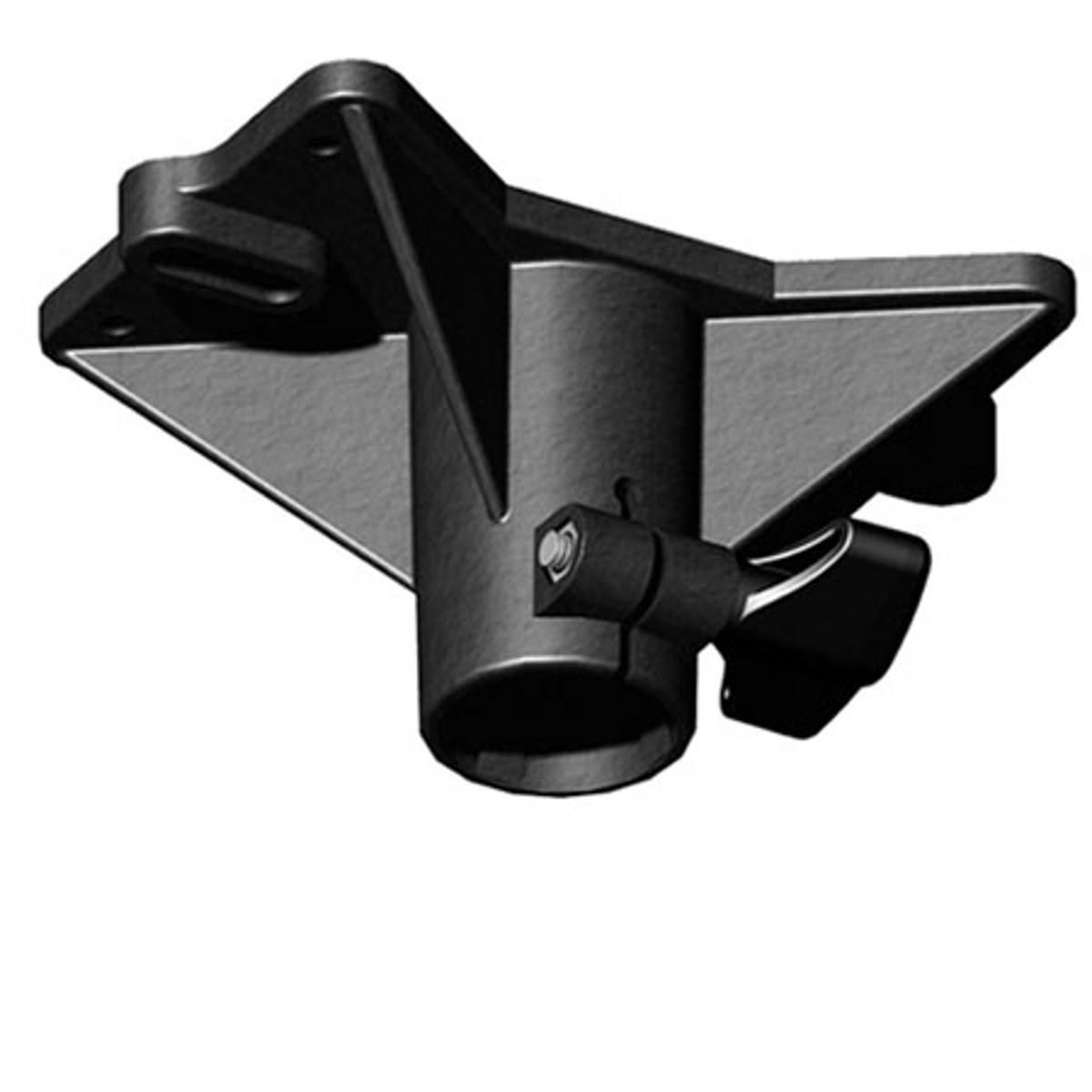 

Ultimate Support BMB-200K External Speaker Cabinet Mounting Bracket