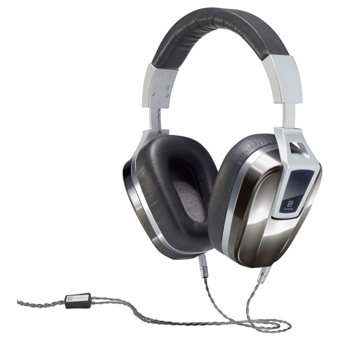 

Ultrasone Edition 8 EX Over-Ear Closed-Back Headphones
