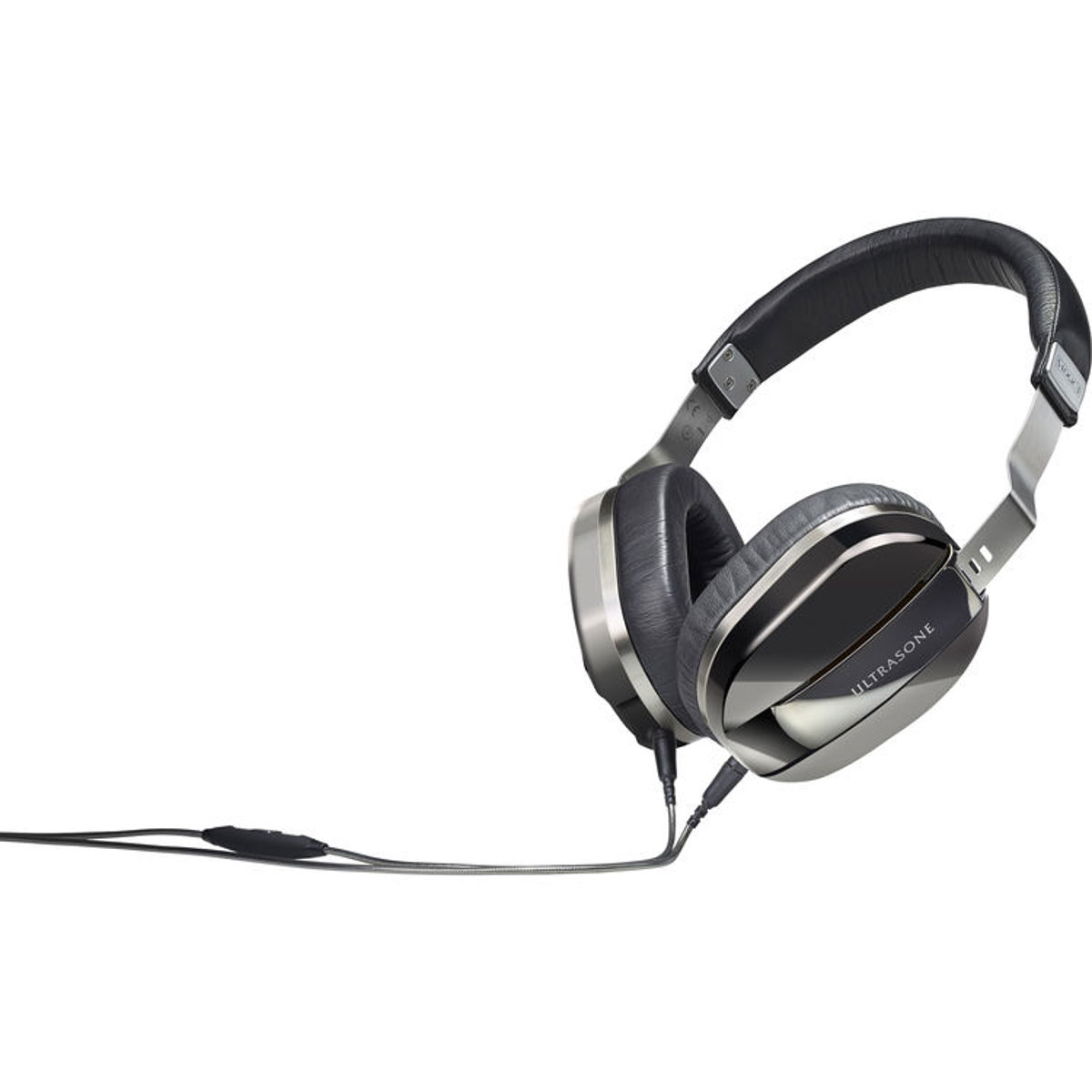 

Leica Ultrasone Edition M Headphones with Microphone