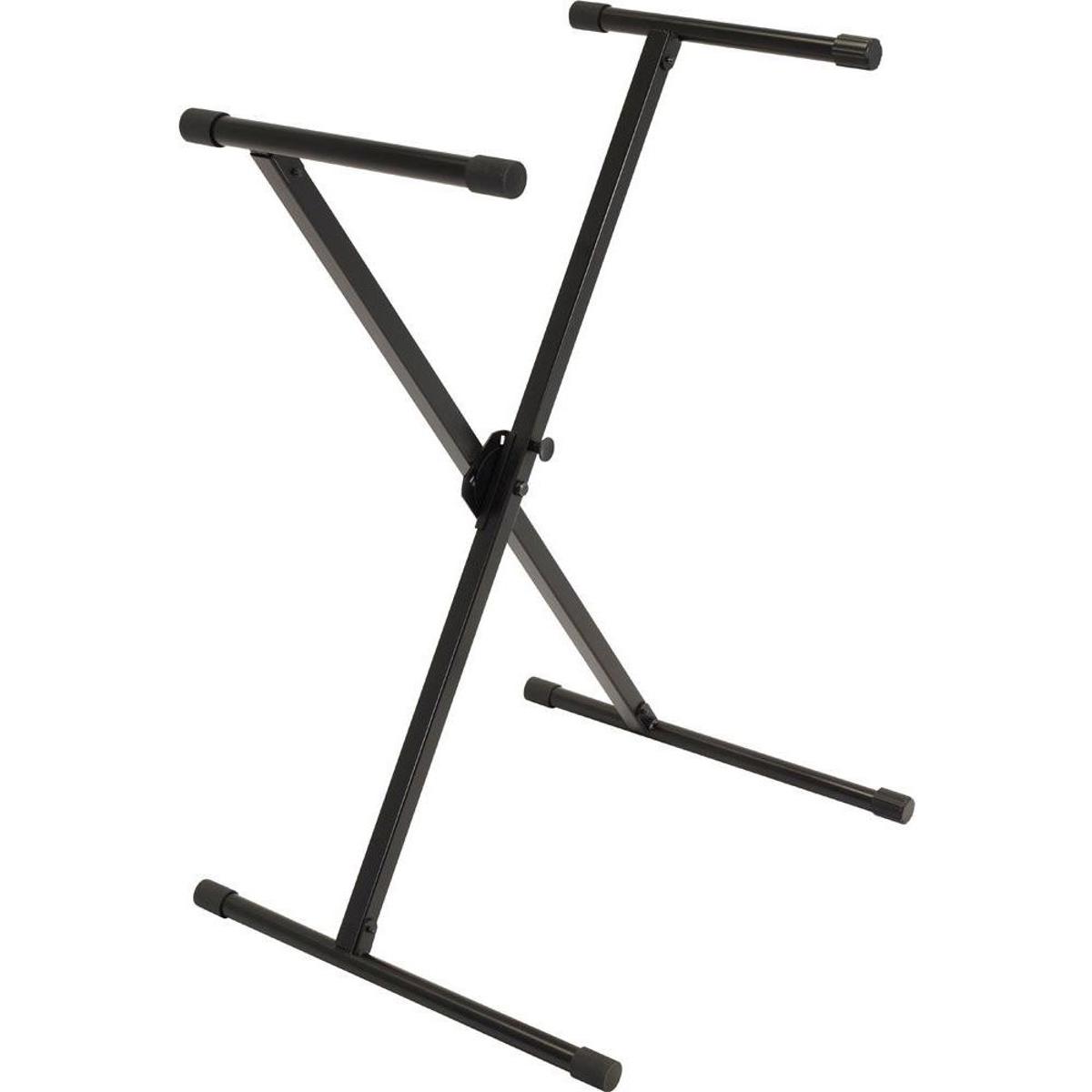 

Ultimate Support IQ-X-1000 Single-Braced X-Style Keyboard Stand with Lock System