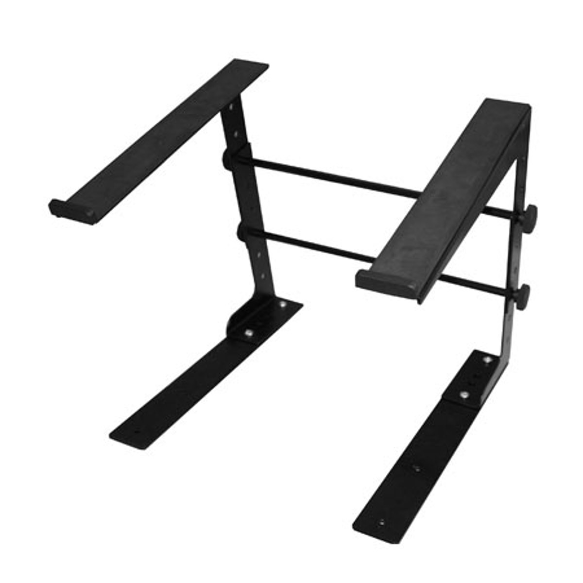 

Ultimate Support JamStands JS-LPT100 Single-Tier Laptop Stand