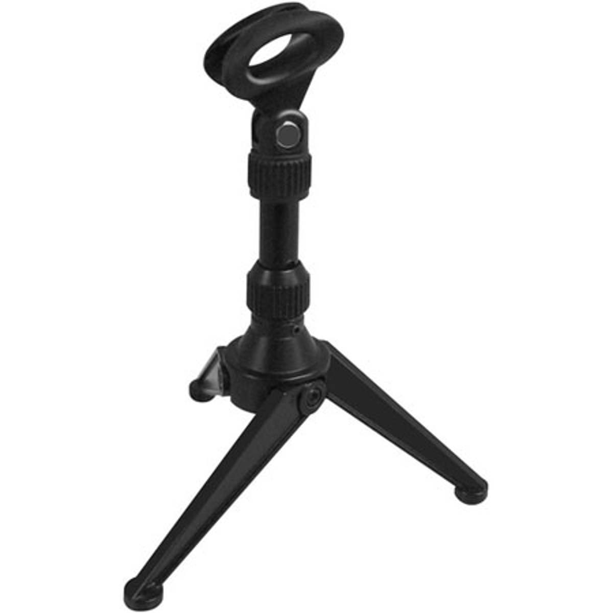 

Ultimate Support JamStands JS-MMS1 Mini Desktop Tripod Mic Stand
