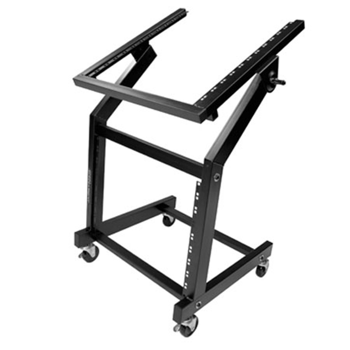 

Ultimate Support JamStands JS-SRR100 Rolling Rack Stand
