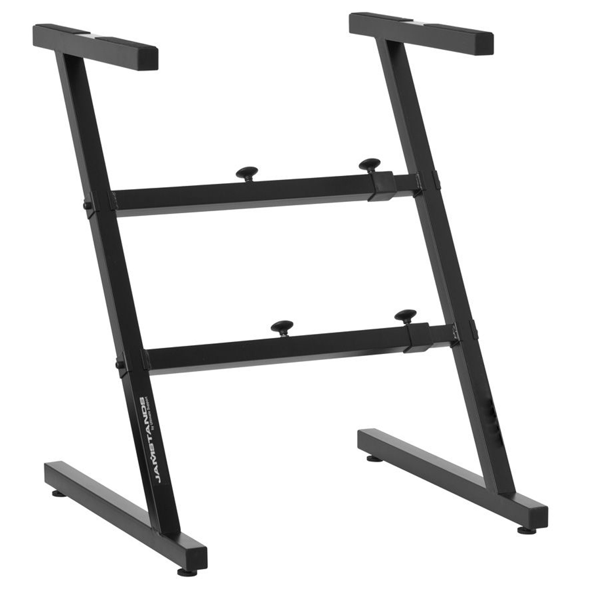 

Ultimate Support JamStands JS-Z1000 Adjustable-Height Z-Style Keyboard Stand