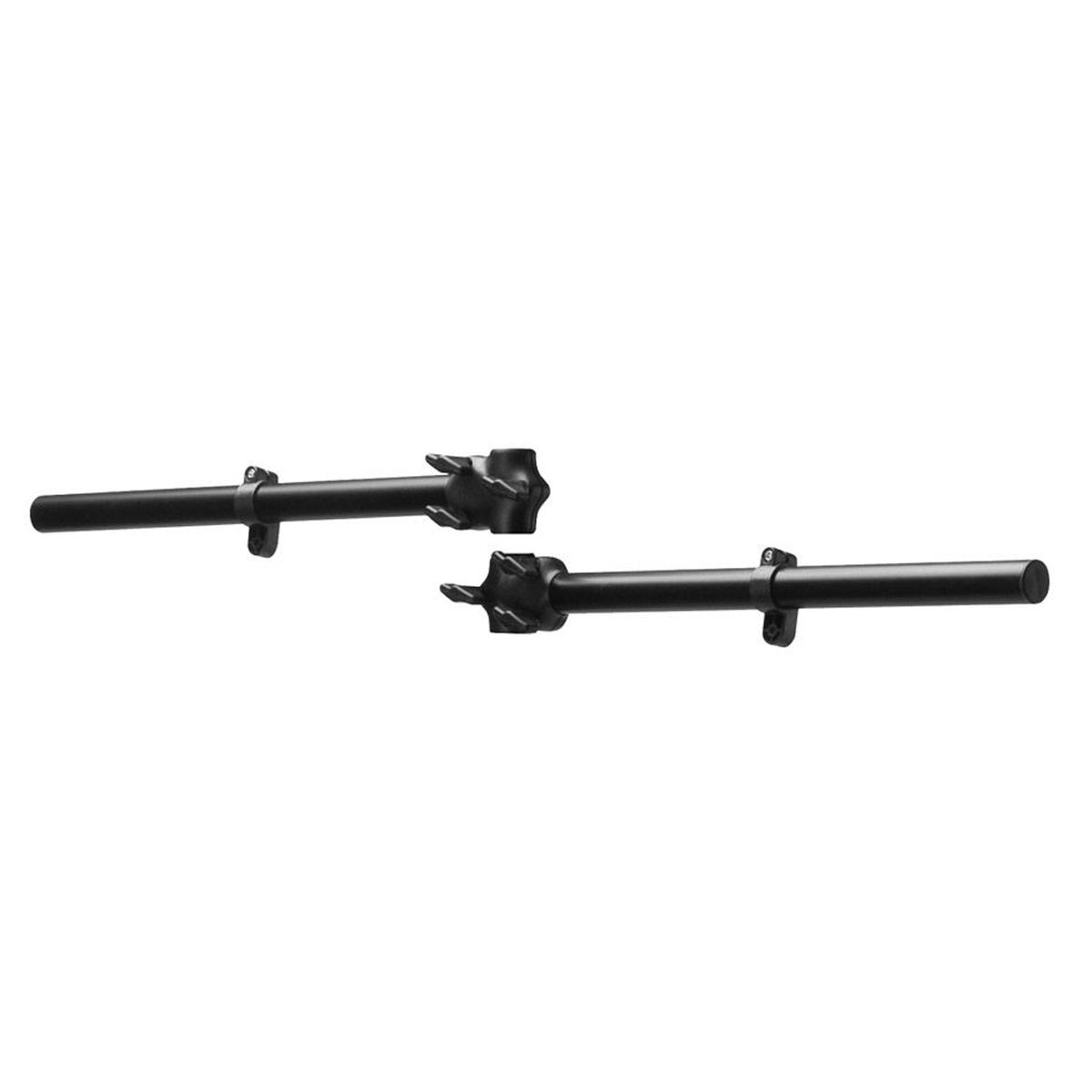 

Ultimate Support LTB-24B Lighting Tree Crossbar, Pair