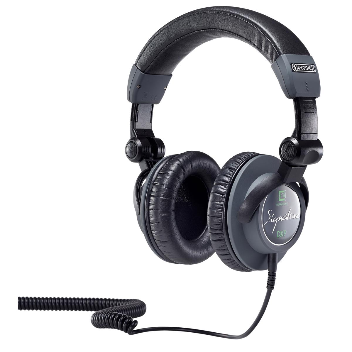 

Ultrasone Signature DXP Over-Ear Closed-Back Headphones