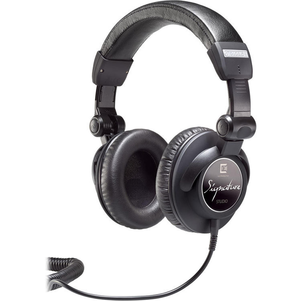 

Ultrasone Signature STUDIO Over-Ear Headphones