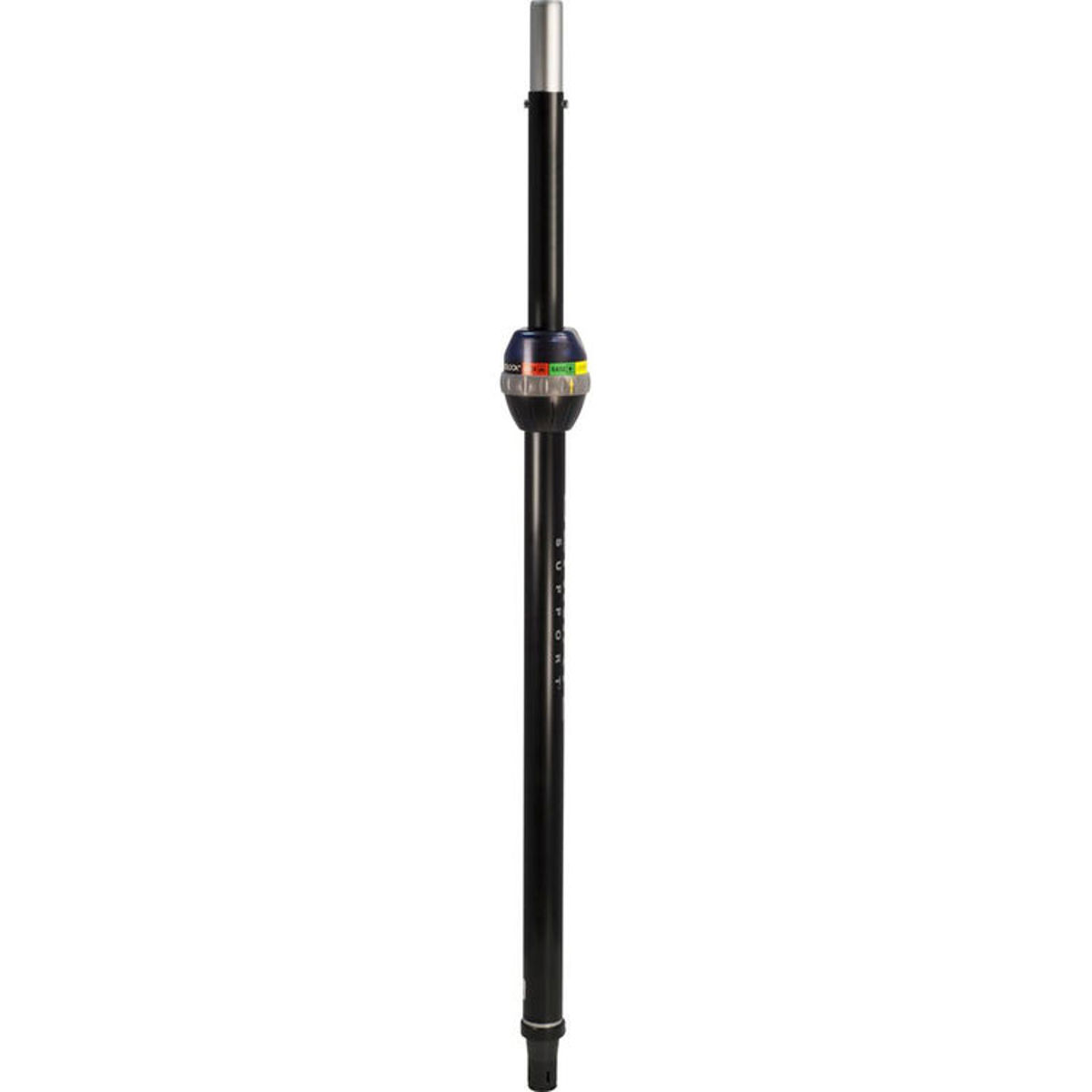 

Ultimate Support TeleLock Series SP-90 Lift-Assist Speaker Pole,150 Lbs Capacity