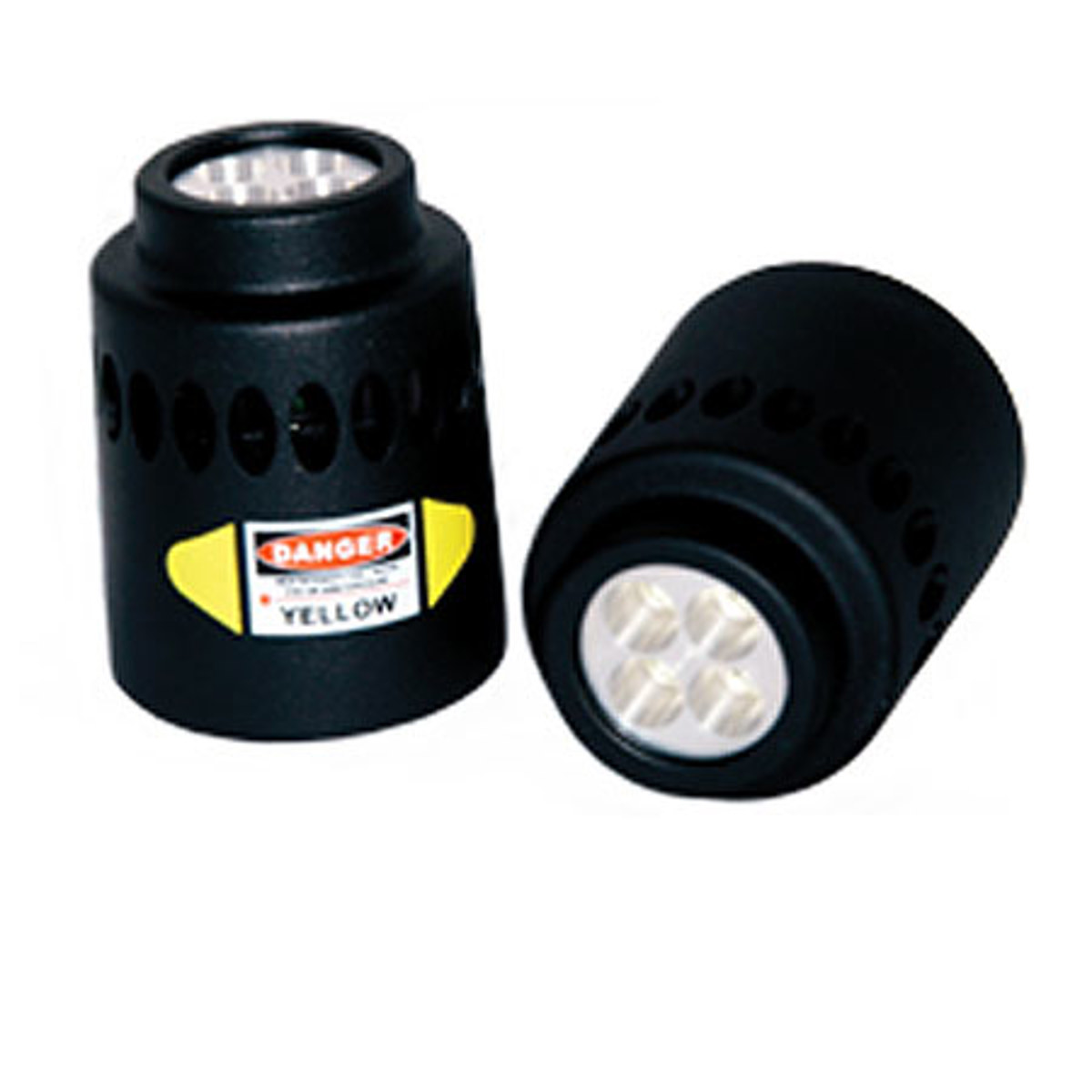 

CAO Group UltraLite ALS Yellow Head