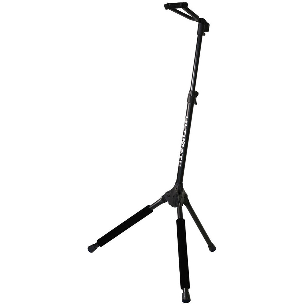 

Ultimate Support GS-100+ Genesis Guitar Stand, 32-44.5"