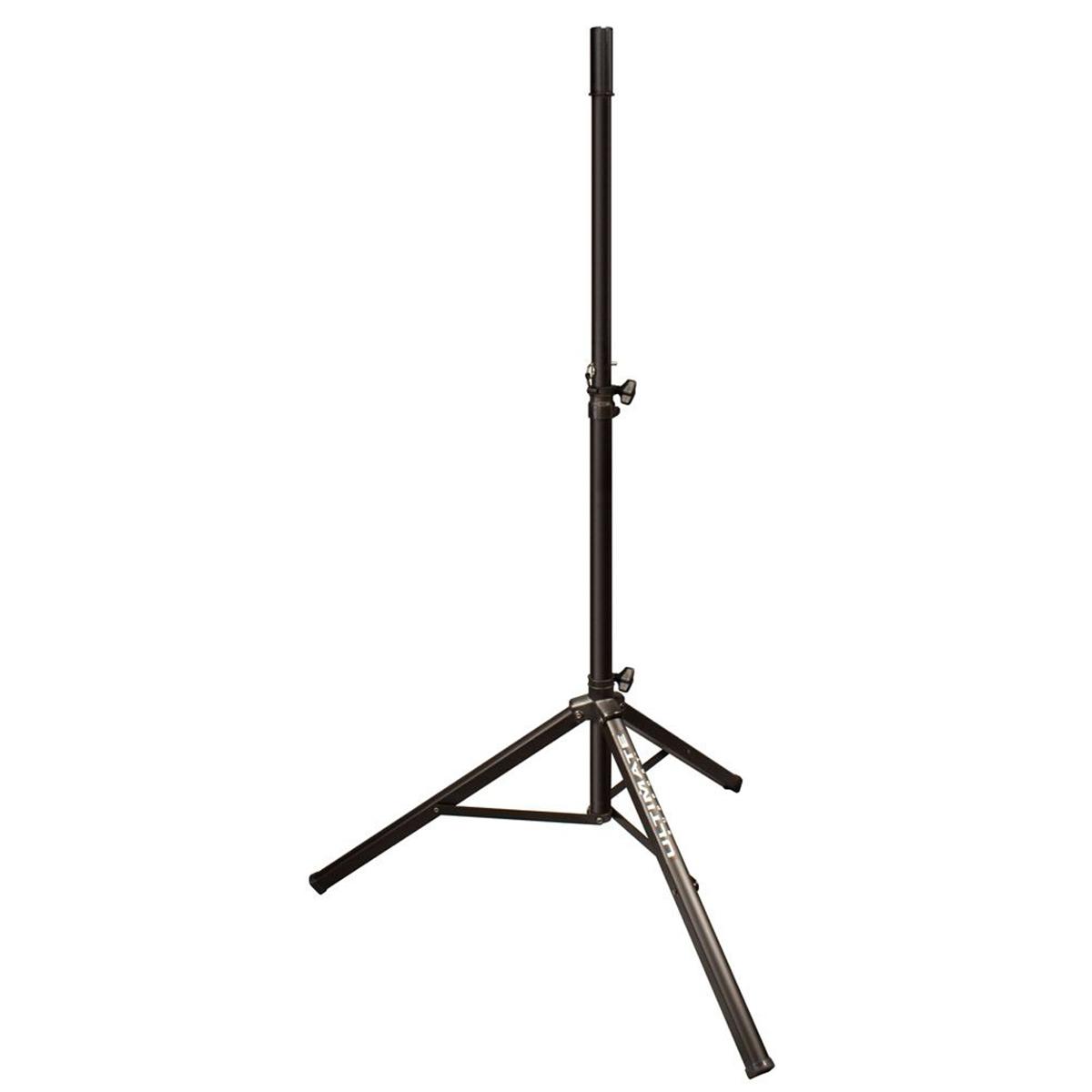 

Ultimate Support TS-70B Aluminum Tripod Speaker Stand