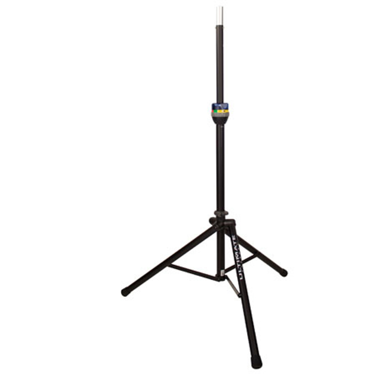 

Ultimate Support TS-90B Aluminum Speaker Stand