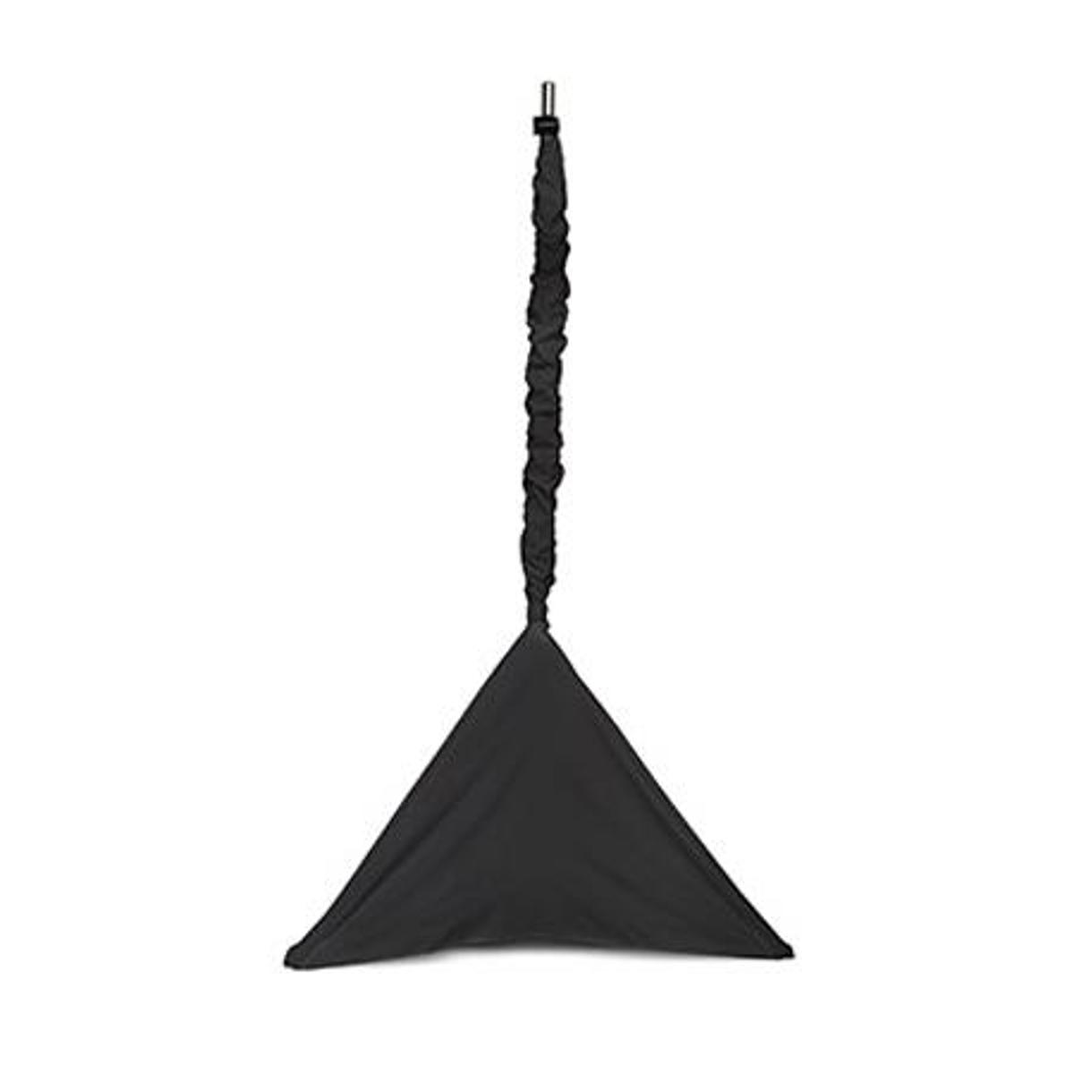 

Ultimate Support USDJ-PSBT - Pole and Tripod Sleeve, Tall, Black, Pair