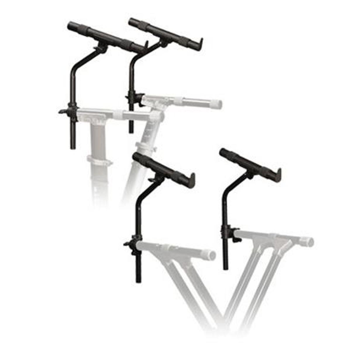 

Ultimate Support VSIQ-200B 2nd Tier for V-Stand and IQ-3000 Stand