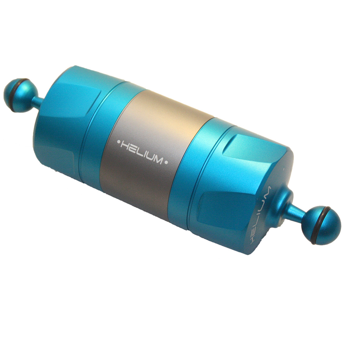

Ultramax ULTRAMAX UXBF-2 HELIUM Variable BuoyFloat Arm, 0.75 lbs Buoyancy