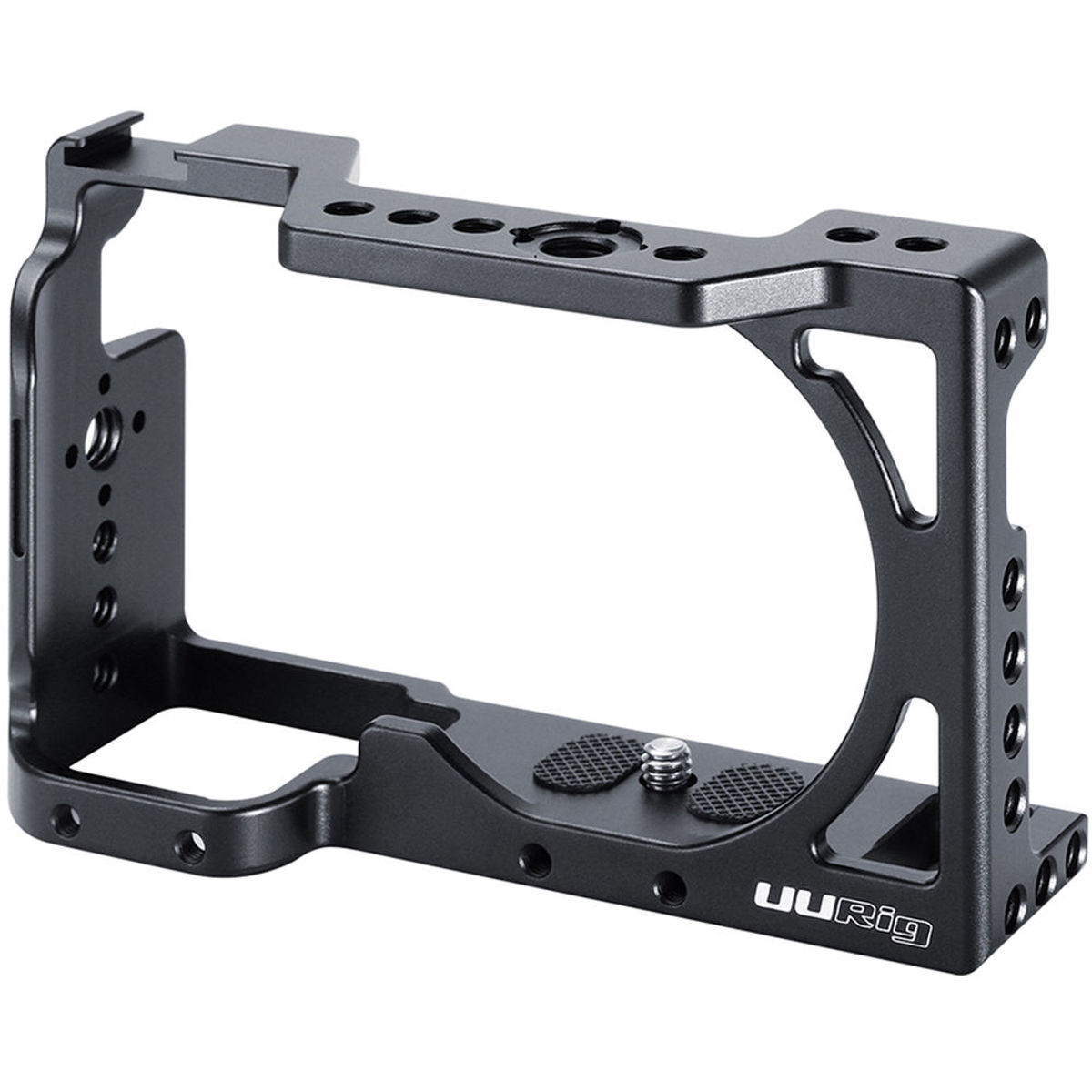 Image of Ulanzi Camera Cage for Sony A6400 Camera