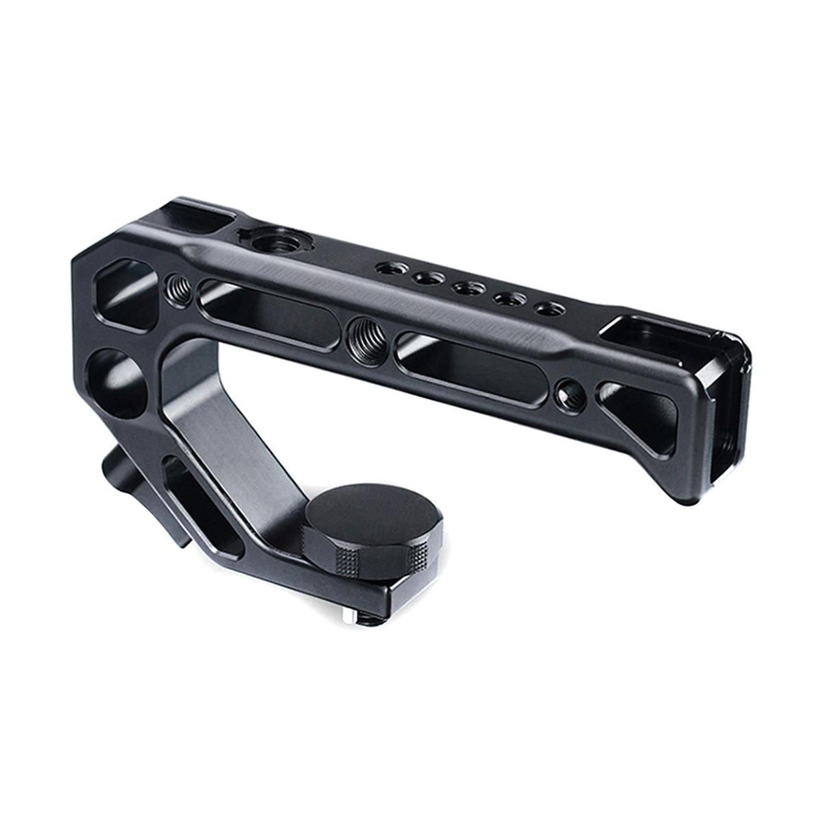 Image of Ulanzi R008 Cold Shoe Top handle for Camera Cages