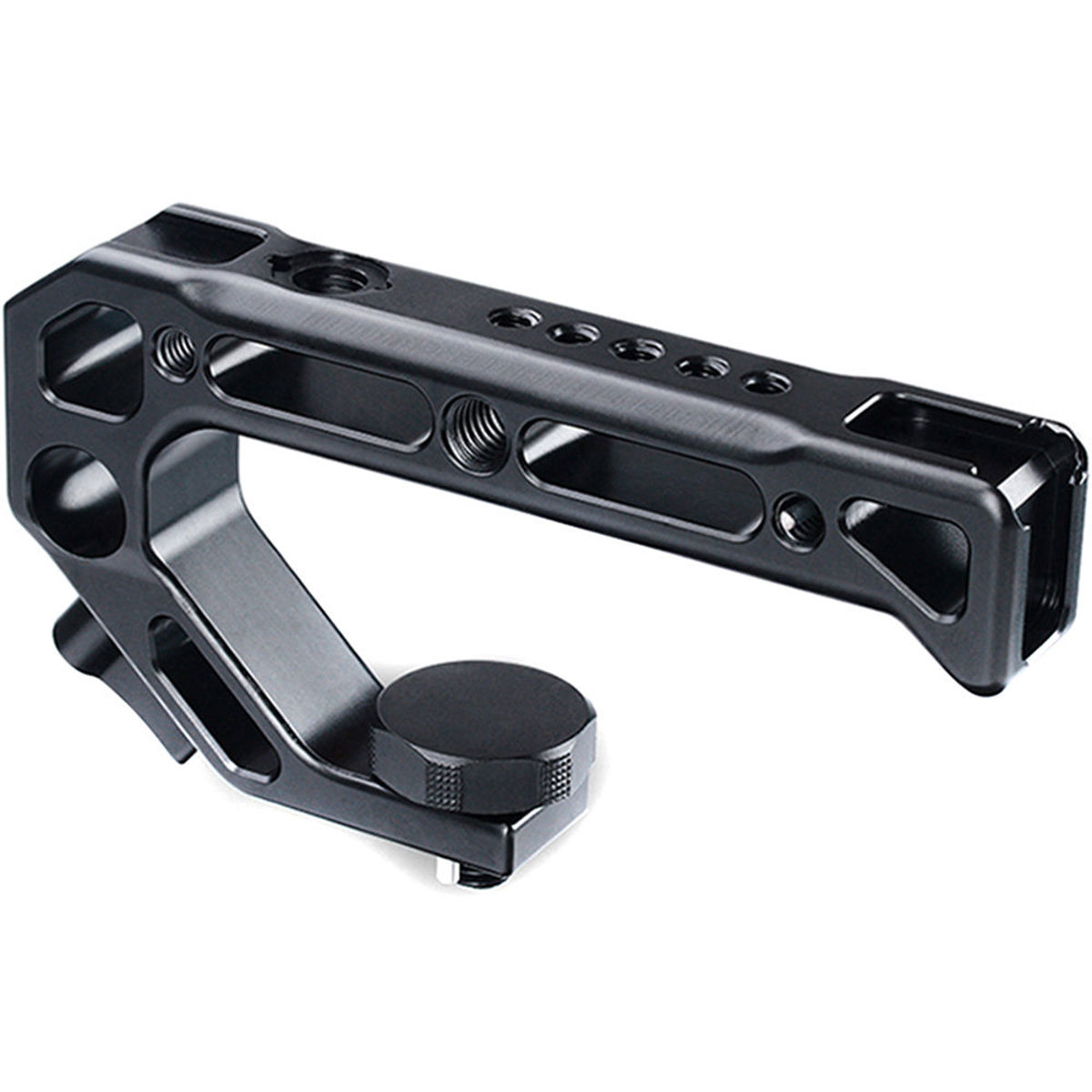 Image of Ulanzi R008 Cold Shoe Top handle for Camera Cages