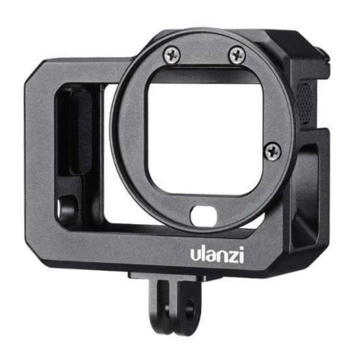 

Ulanzi G8-5 Vlog Metal Cage for GoPro Hero 8