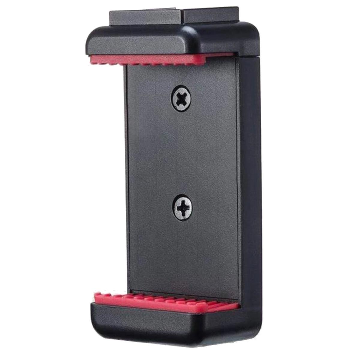 

Ulanzi ST-07 Vlog Phone Clamp with Cold Shoe Mount