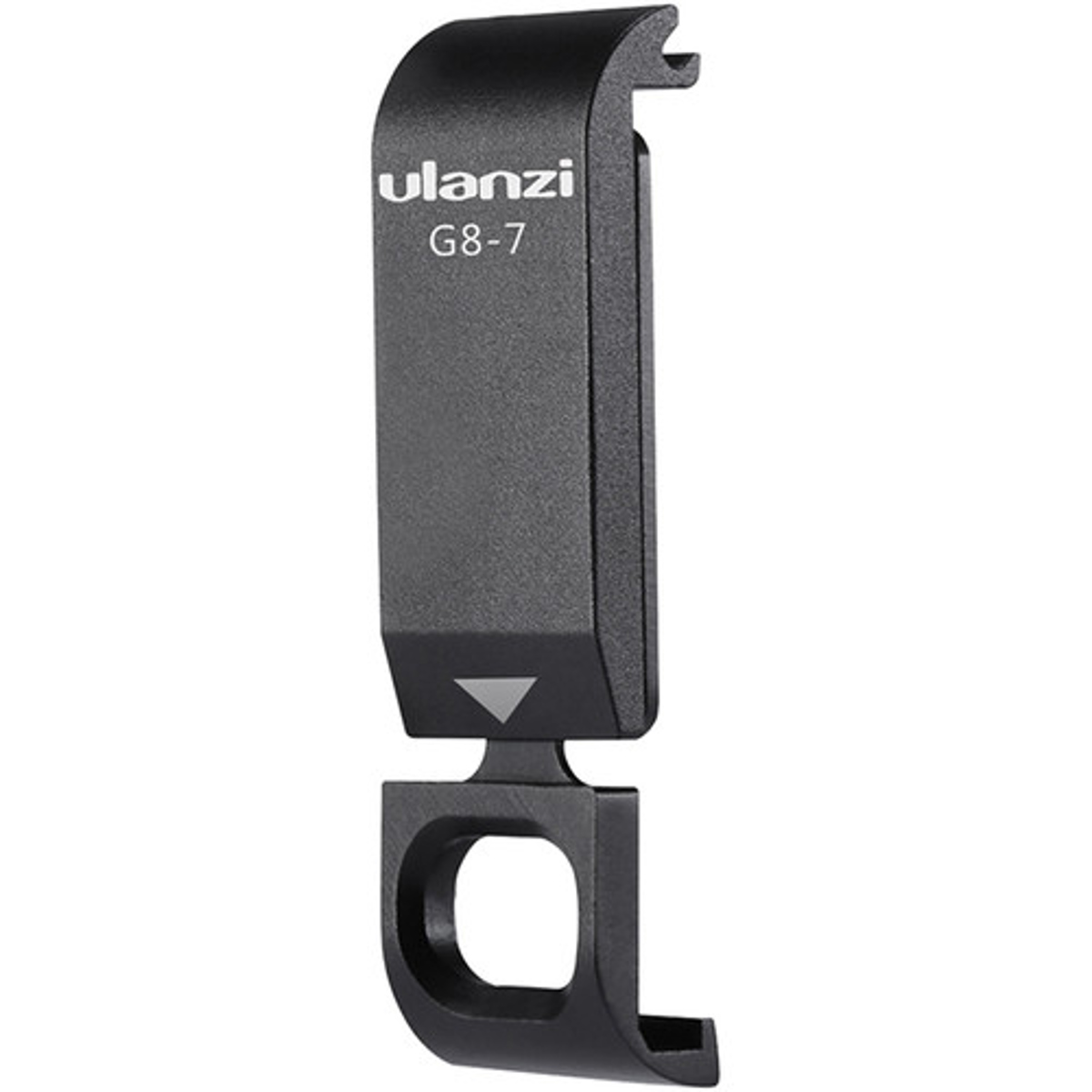 

Ulanzi G8-7 Chargeable Battery Door Lid for GoPro Hero 8