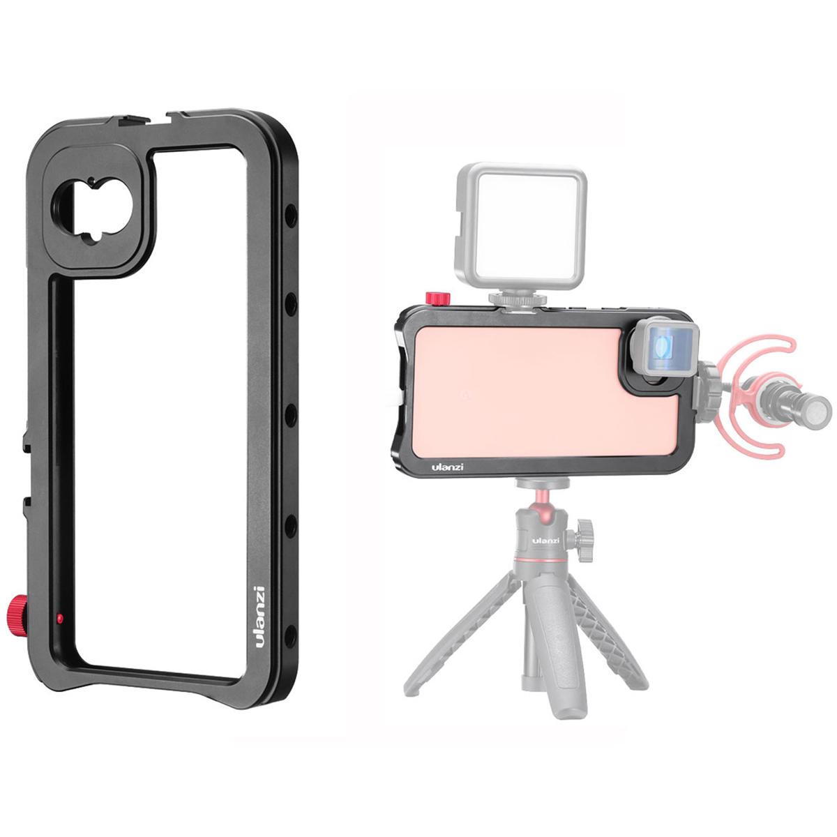 

Ulanzi Metal Video Cage for Google Pixel 4