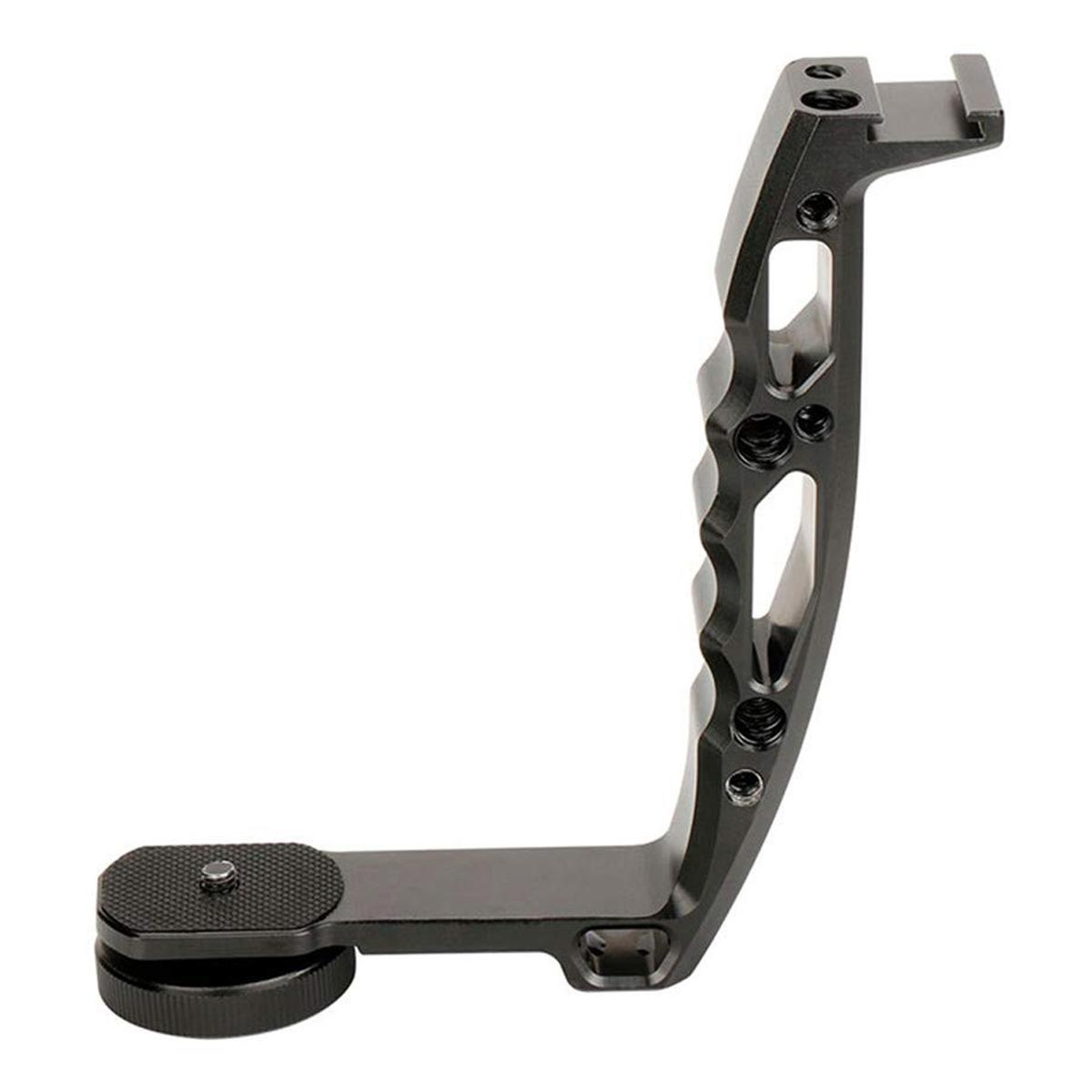 

Ulanzi DH03 Aluminum Alloy Stabilizer L-Shaped Handle Bracket