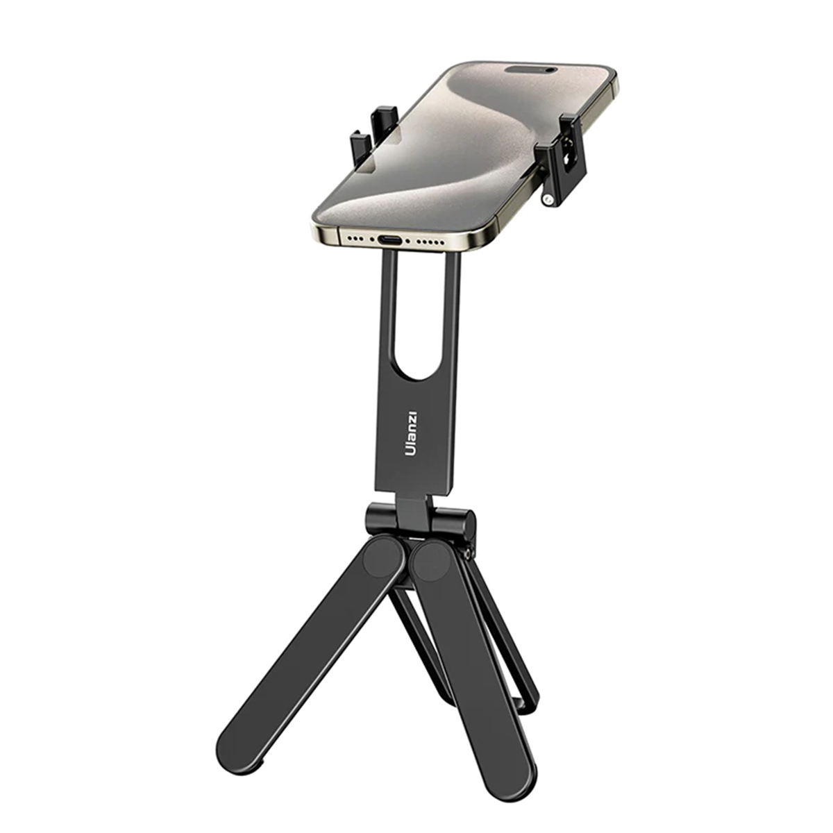 

Ulanzi MA26 Foldable Pocket Tripod for Smartphone