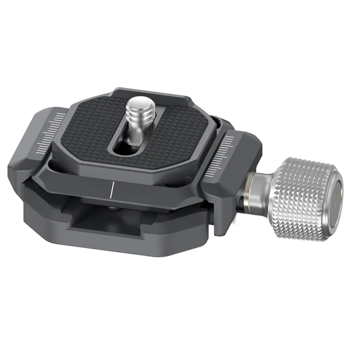 

Ulanzi Universal ARCA-Style Quick Release Plate