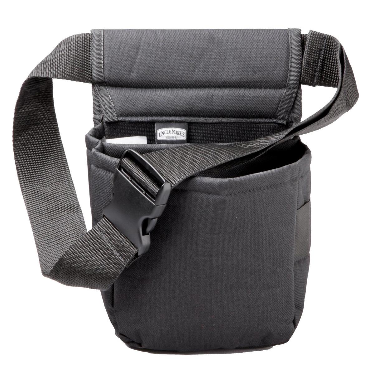 

Uncle Mike's Padded Shell Bag, Black