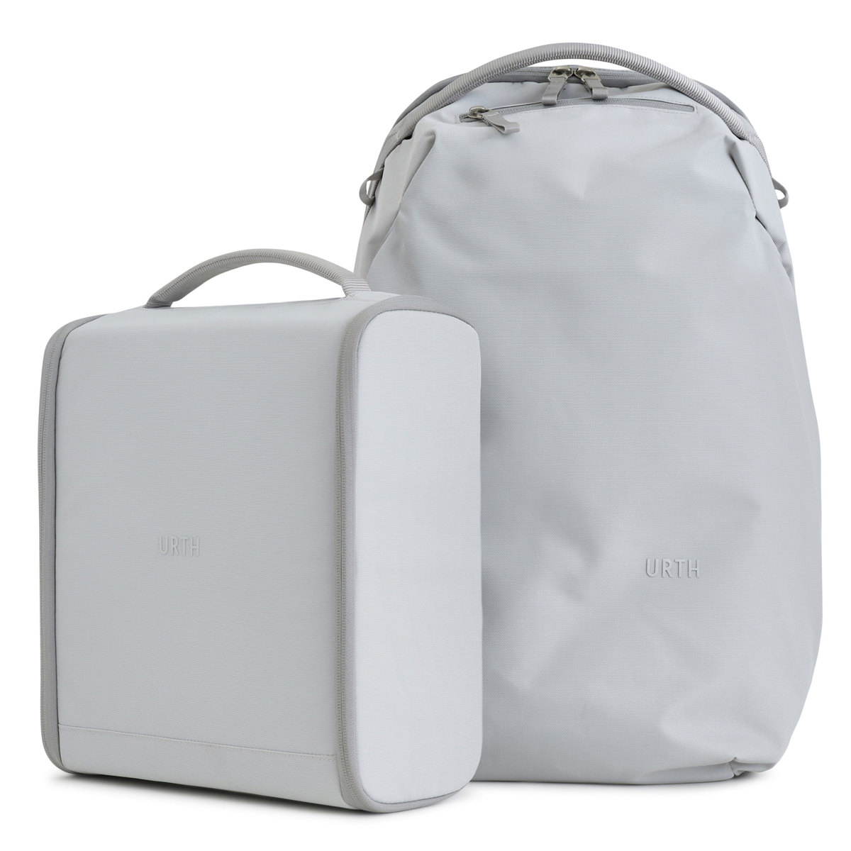 

Urth Norite 24L Modular Camera Backpack + Medium Camera Insert, Ash Gray