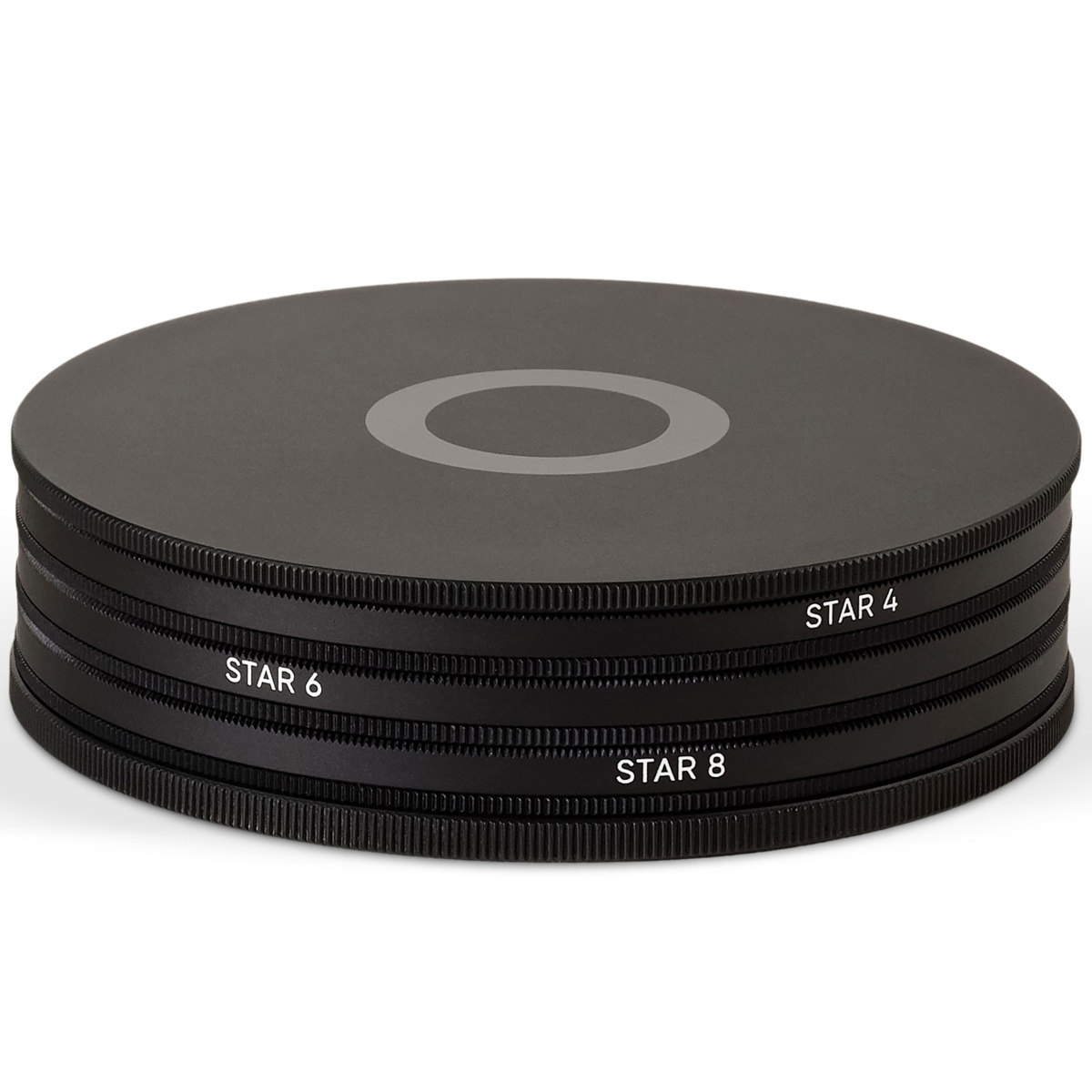 

Urth 49mm Stellar Filter Kit w/4-Point, 6-Point and 8-Point Star Lens Filters