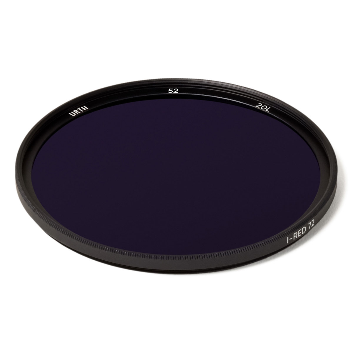 

Urth 52mm Circular Infrared R72 Lens Filter Plus+