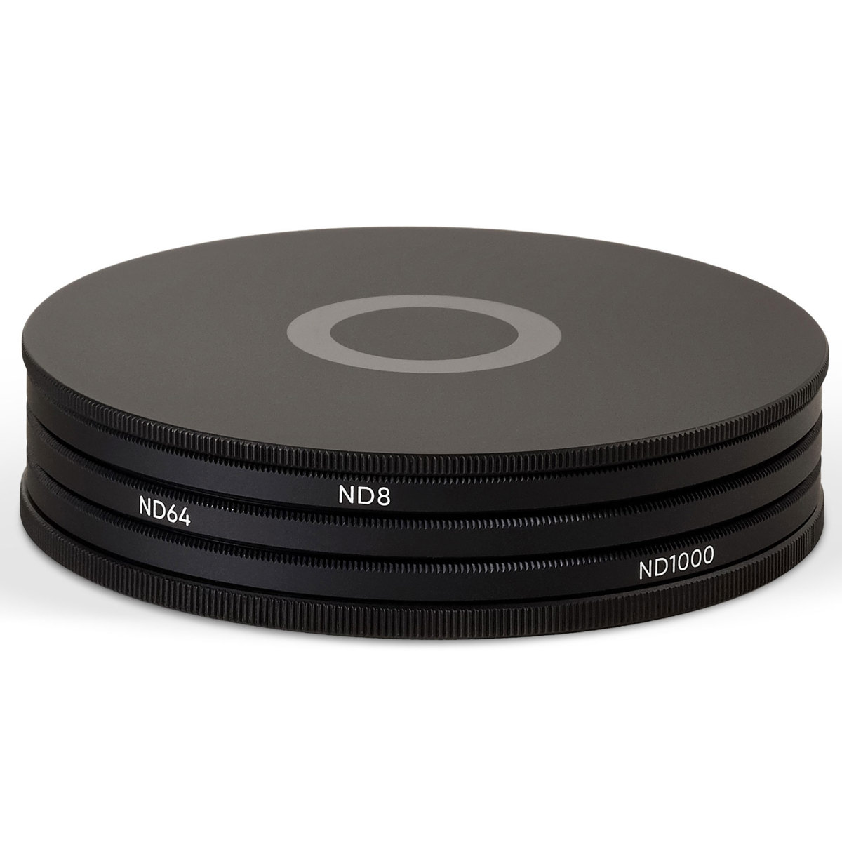 Photos - Lens Filter KIT Urth 39mm ND Selects Filter  Plus+ with ND8, ND64 and ND1000 Filters UFKND3PPL39 