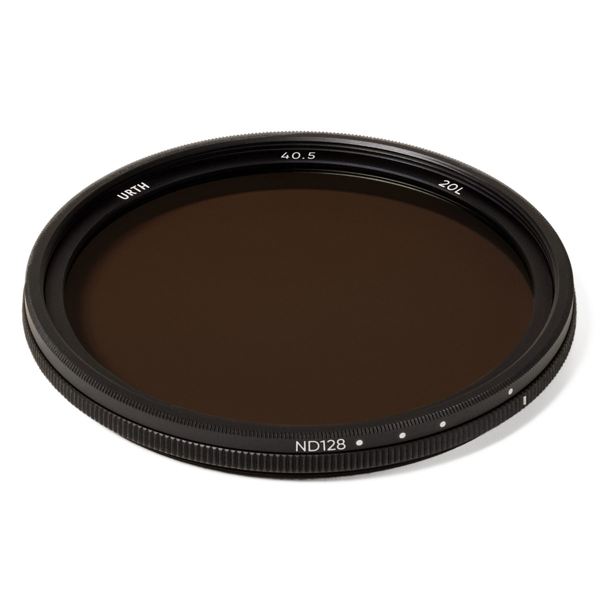 

Urth 40.5mm Circular Variable ND8-128 3 to 7-Stop Lens Filter Plus+