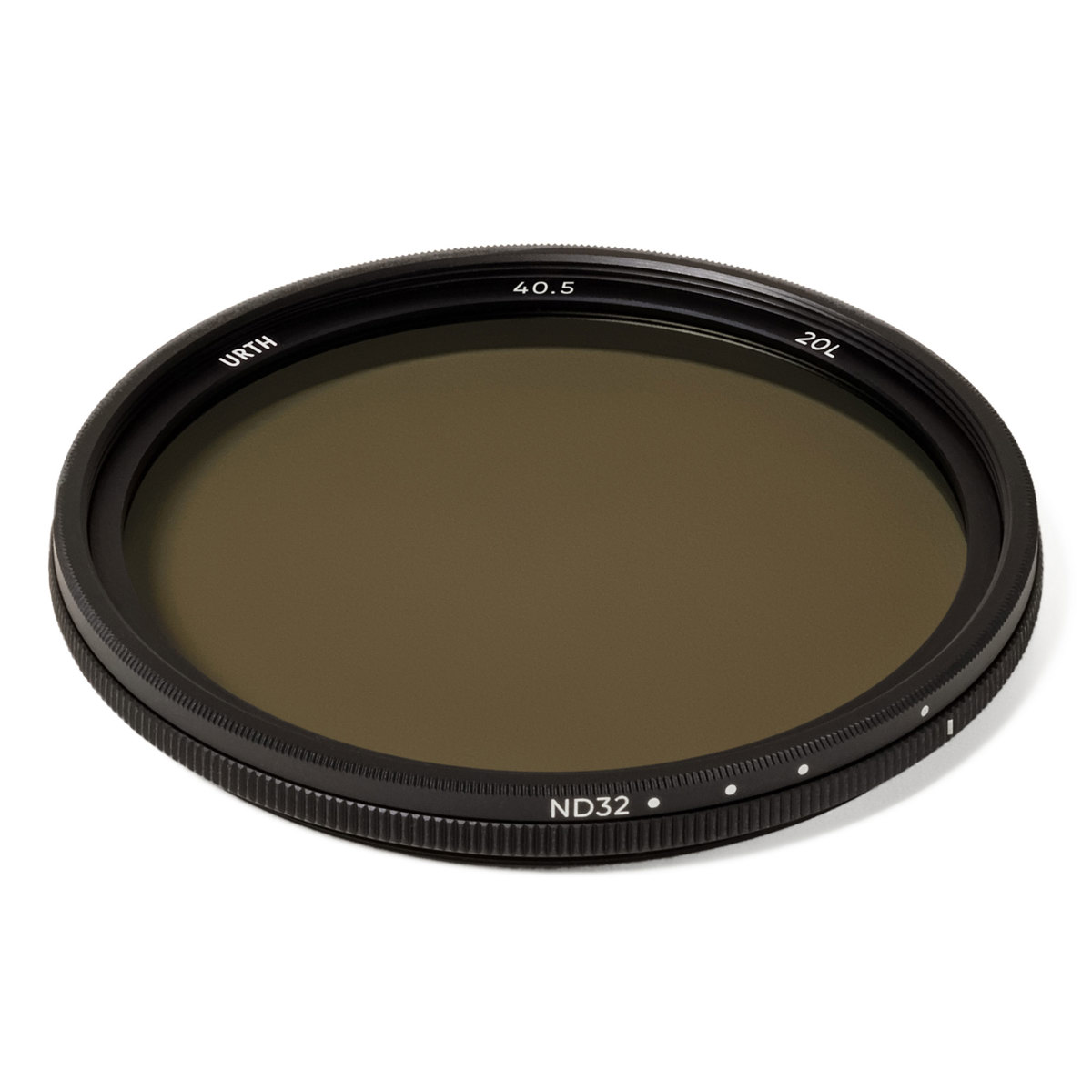 

Urth 40.5mm Circular Variable ND2-32 1 to 5-Stop Lens Filter Plus+