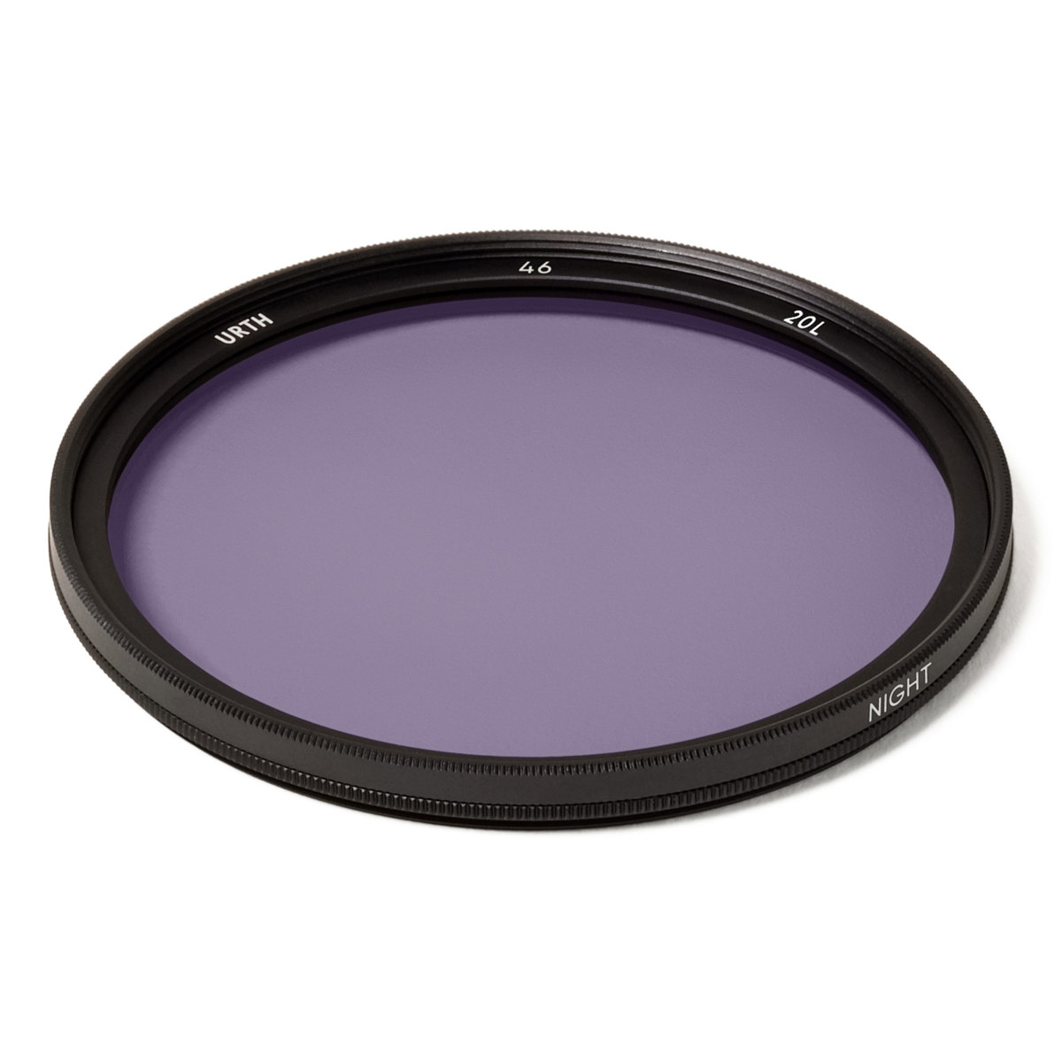 

Urth 46mm Circular Neutral Night Lens Filter Plus+