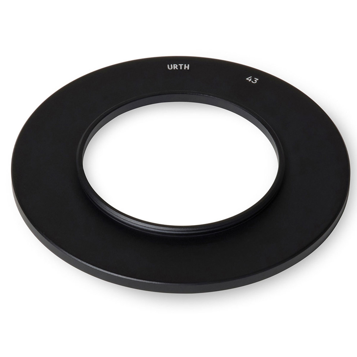 

Urth 67-43mm Adapter Ring for 75mm Square Filter Holder