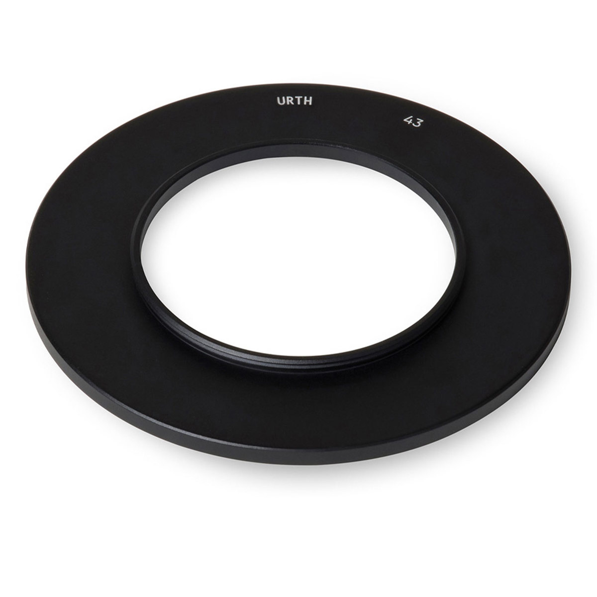 

Urth 86-43mm Adapter Ring for 100mm Square Filter Holder