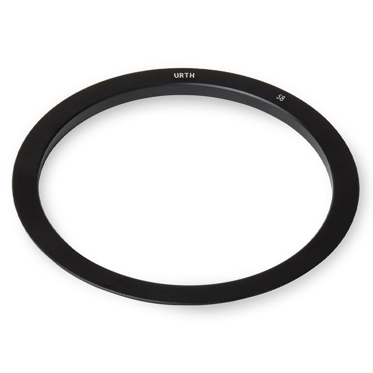 

Urth 86-58mm Adapter Ring for 100mm Square Filter Holder