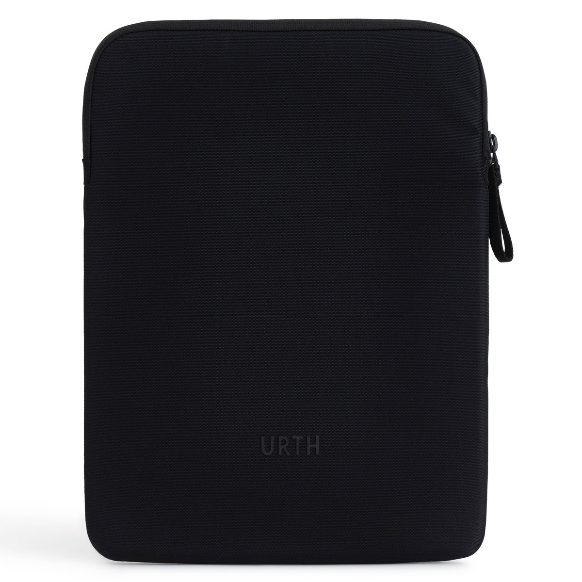 Чехол для ноутбука Urth Naos 13, черный #USLTP13A-BLK