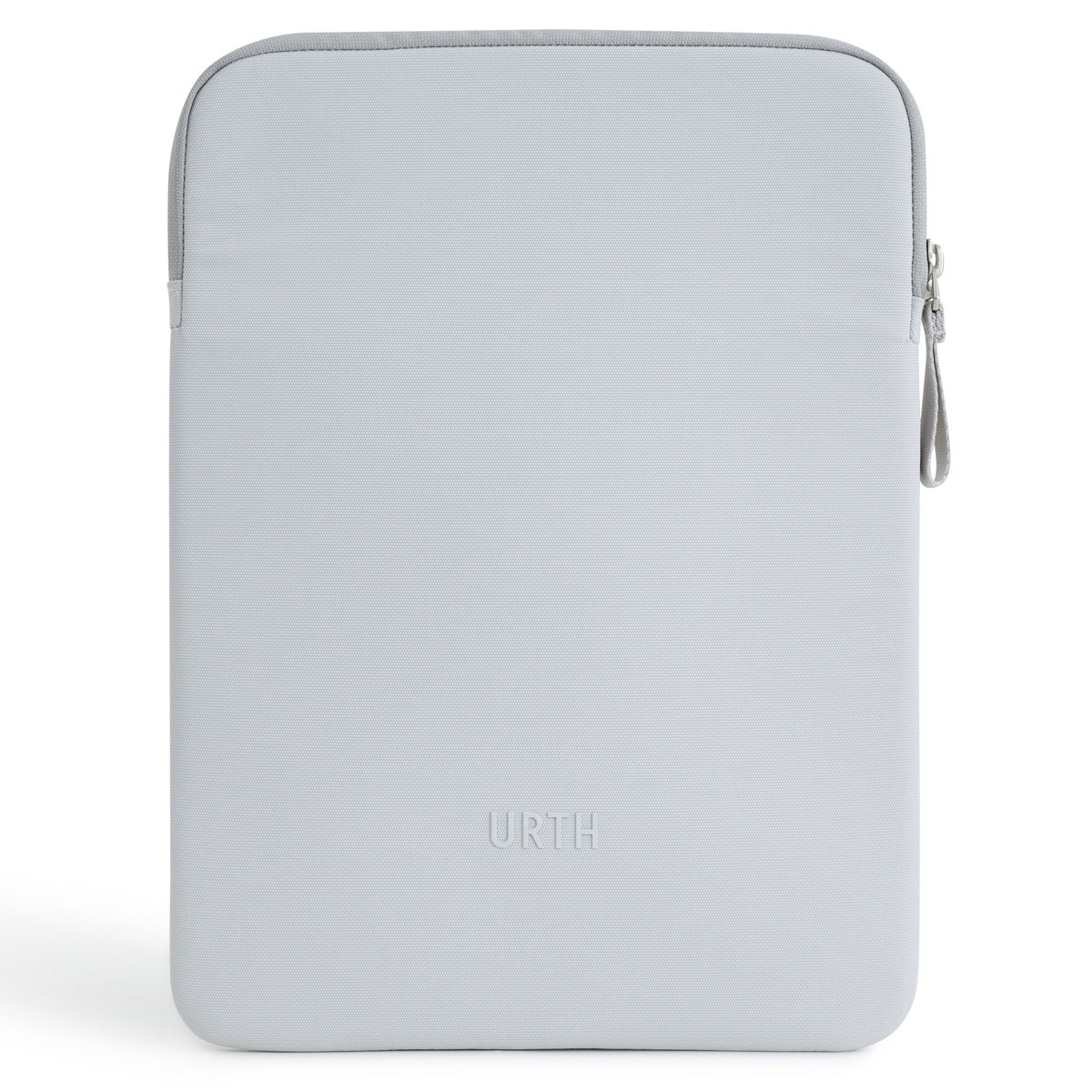 

Urth Naos 13'' Laptop Sleeve, Ash Gray