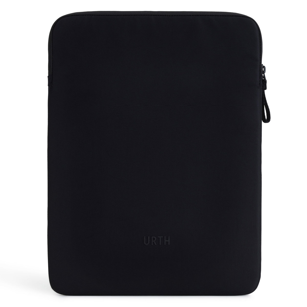 Чехол для ноутбука Urth Naos 15 дюймов, черный #USLTP15A-BLK