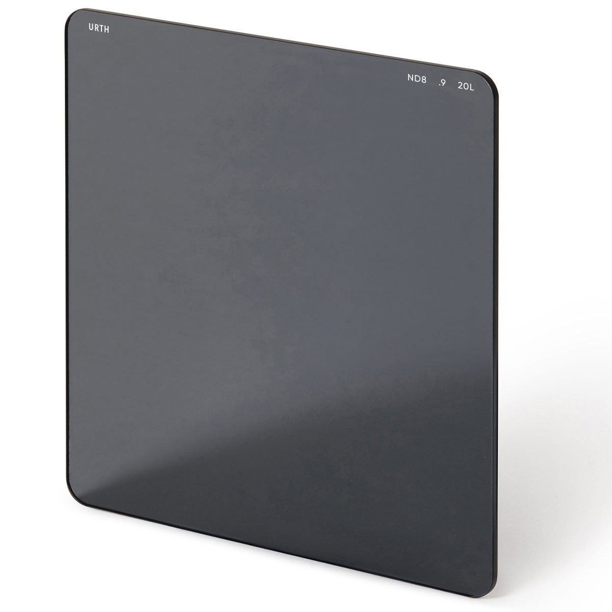 

Urth 100x100mm Square ND8 3-Stop Lens Filter Plus+