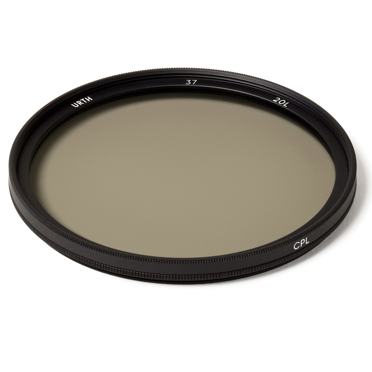

Urth 37mm Circular Polarizing Lens Filter Plus+