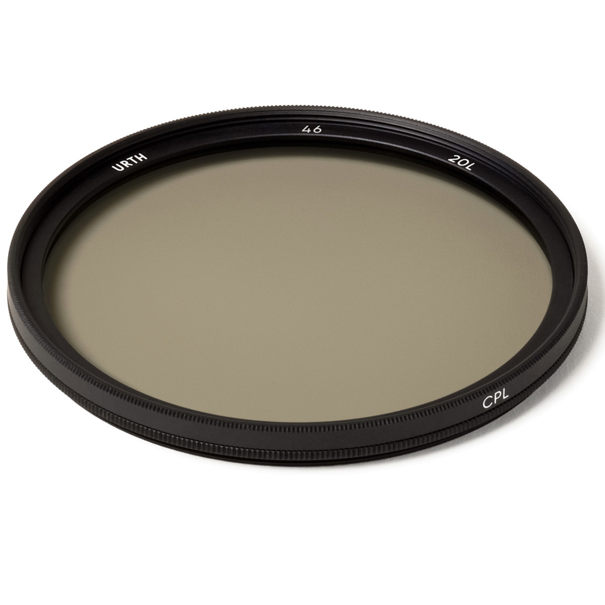 

Urth 46mm Circular Polarizing Lens Filter Plus+