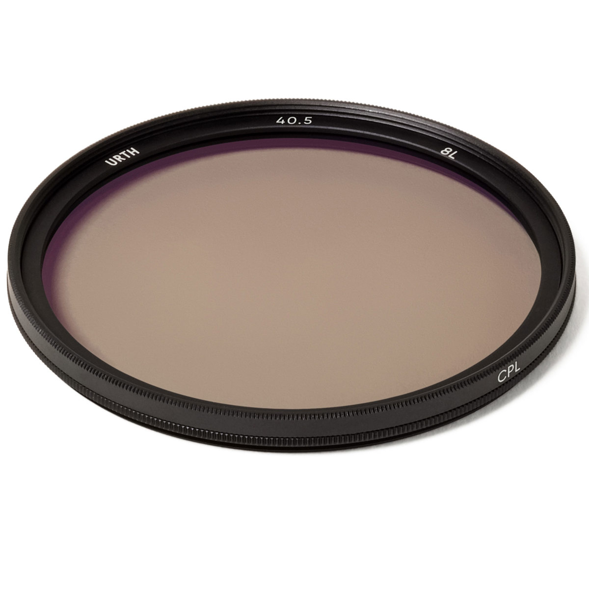 Image of Urth 40.5mm Circular Polarizing Lens Filter